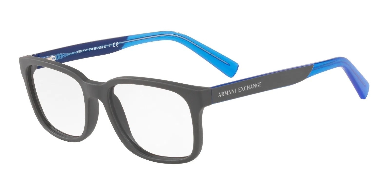 Armani Exchange 3029 Eyeglasses - view 29